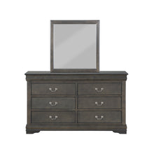 Load image into Gallery viewer, Acme Louis Philippe Mirror