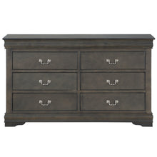Load image into Gallery viewer, Acme Louis Philippe Dresser