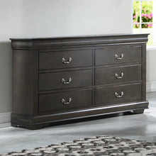 Load image into Gallery viewer, Acme Louis Philippe Dresser
