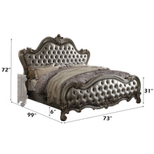 Load image into Gallery viewer, Acme Versailles II Queen Bed