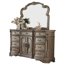 Load image into Gallery viewer, Acme Northville Dresser W/Wooden Top