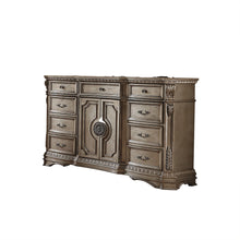 Load image into Gallery viewer, Acme Northville Dresser W/Wooden Top