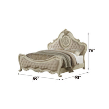Load image into Gallery viewer, Acme Ragenardus CK Bed