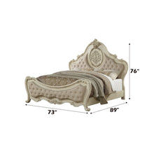 Load image into Gallery viewer, Acme Ragenardus Queen Bed