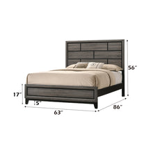 Load image into Gallery viewer, Acme Valdemar Queen Bed