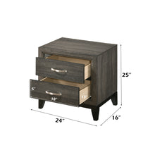 Load image into Gallery viewer, Acme Valdemar Nightstand