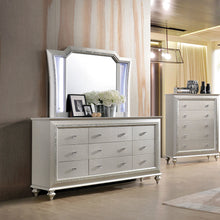 Load image into Gallery viewer, Acme Kaitlyn Mirror W/Led
