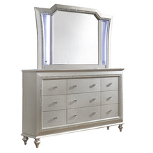 Load image into Gallery viewer, Acme Kaitlyn Mirror W/Led