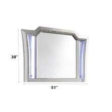 Load image into Gallery viewer, Acme Kaitlyn Mirror W/Led