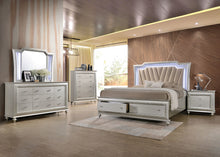 Load image into Gallery viewer, Acme Kaitlyn Mirror W/Led