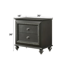 Load image into Gallery viewer, Acme Kaitlyn Nightstand