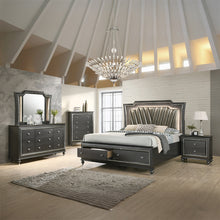 Load image into Gallery viewer, Acme Kaitlyn Nightstand
