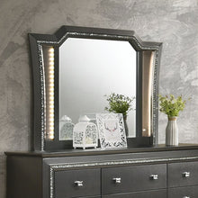 Load image into Gallery viewer, Acme Kaitlyn Mirror W/Led