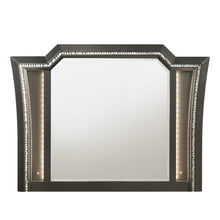 Load image into Gallery viewer, Acme Kaitlyn Mirror W/Led