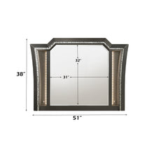 Load image into Gallery viewer, Acme Kaitlyn Mirror W/Led