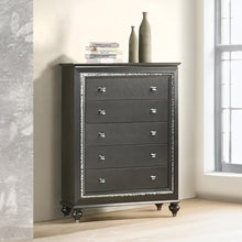 Load image into Gallery viewer, Acme Kaitlyn Chest
