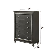 Load image into Gallery viewer, Acme Kaitlyn Chest