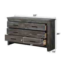 Load image into Gallery viewer, Acme Vidalia Dresser