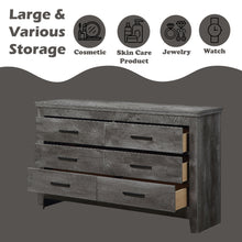 Load image into Gallery viewer, Acme Vidalia Dresser