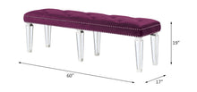 Load image into Gallery viewer, Acme Varian Bench