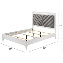 Load image into Gallery viewer, Acme Chelsie Queen Bed