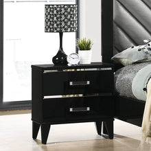 Load image into Gallery viewer, Acme Chelsie Nightstand