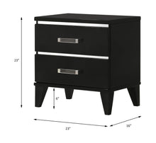 Load image into Gallery viewer, Acme Chelsie Nightstand