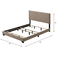 Load image into Gallery viewer, Acme Leandros Queen Bed