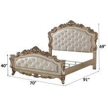 Load image into Gallery viewer, Acme Gorsedd Queen Bed