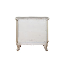 Load image into Gallery viewer, Acme Gorsedd Nightstand W/Marble Top