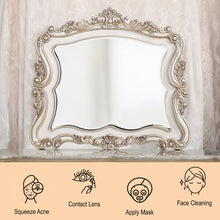 Load image into Gallery viewer, Acme Gorsedd Mirror