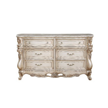 Load image into Gallery viewer, Acme Gorsedd Dresser W/Marble Top