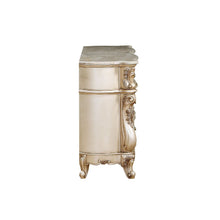 Load image into Gallery viewer, Acme Gorsedd Dresser W/Marble Top