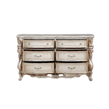 Load image into Gallery viewer, Acme Gorsedd Dresser W/Marble Top