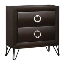 Load image into Gallery viewer, Acme Tablita Nightstand