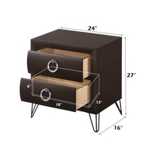 Load image into Gallery viewer, Acme Tablita Nightstand