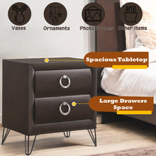 Load image into Gallery viewer, Acme Tablita Nightstand
