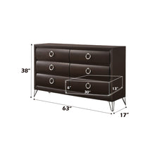 Load image into Gallery viewer, Acme Tablita Dresser