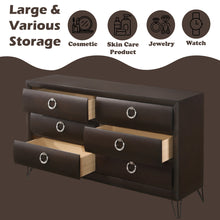 Load image into Gallery viewer, Acme Tablita Dresser