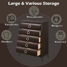 Load image into Gallery viewer, Acme Tablita Chest
