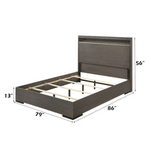 Load image into Gallery viewer, Acme Escher EK Bed