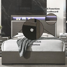Load image into Gallery viewer, Acme Escher EK Bed