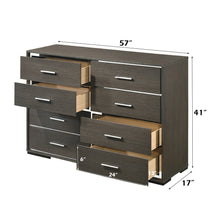 Load image into Gallery viewer, Acme Escher Dresser