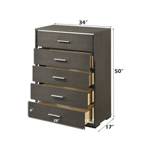 Load image into Gallery viewer, Acme Escher Chest
