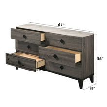 Load image into Gallery viewer, Acme Avantika Dresser
