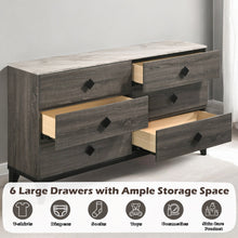 Load image into Gallery viewer, Acme Avantika Dresser