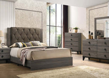 Load image into Gallery viewer, Acme Avantika EK Bed