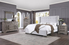 Load image into Gallery viewer, Acme Artesia EK Bed