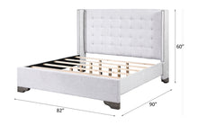 Load image into Gallery viewer, Acme Artesia EK Bed