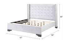 Load image into Gallery viewer, Acme Artesia Queen Bed